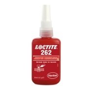 Loctite 262 50ml - cena, porovnanie