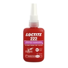 Loctite 222 50ml