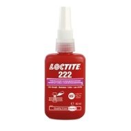 Loctite 222 50ml - cena, porovnanie