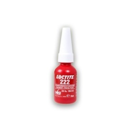 Loctite 222 10ml