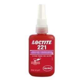 Loctite 221 50ml