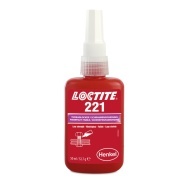 Loctite 221 50ml - cena, porovnanie