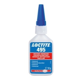 Loctite 495 50g