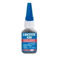 Loctite 438 20g - cena, porovnanie