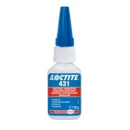 Loctite 431 20g - cena, porovnanie