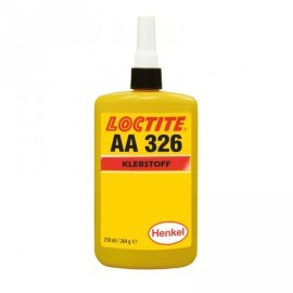 Loctite AA 326 250ml