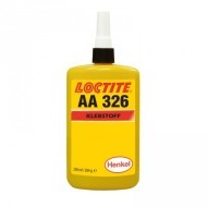 Loctite AA 326 250ml - cena, porovnanie