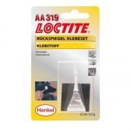 Loctite AA 319 0.5ml - cena, porovnanie
