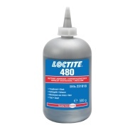 Loctite 480 500g - cena, porovnanie