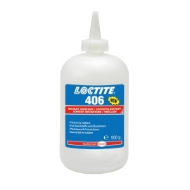 Loctite 406 500g