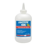 Loctite 406 500g - cena, porovnanie