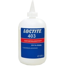 Loctite 403 500g