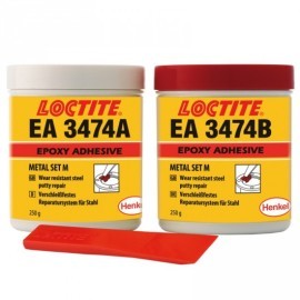 Loctite EA 3474 500g