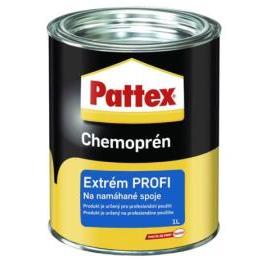 Henkel Pattex Chemoprén Extrém Profi 1L