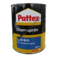 Henkel Pattex Chemoprén Extrém 800ml - cena, porovnanie