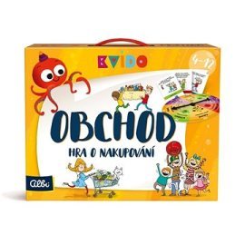 Albi Kvído Obchod