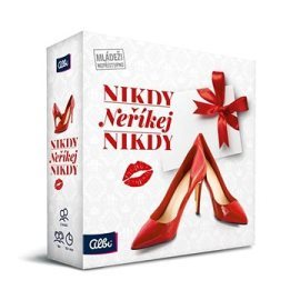 Albi Nikdy neříkej nikdy