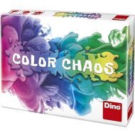 Dino Color Chaos - cena, porovnanie