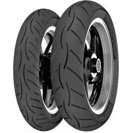 Metzeler Sportec Street 80/90 R17 44S