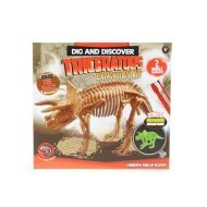 Lamps Tesanie Dino svietiaci Triceratops - cena, porovnanie