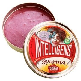 Inteligentní Plastelína Vesmírna hmlovina
