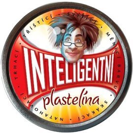 Inteligentní Plastelína Cencúľ