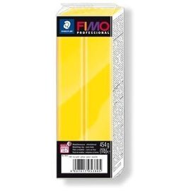 Staedtler Fimo professional 8041 - žlutá základní