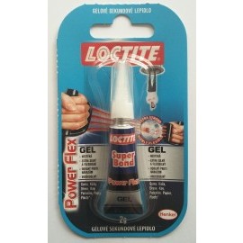 Loctite Super Bond 2g