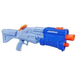 Hasbro Nerf Supersoaker Fortnite Snobby Shotty