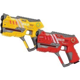 Jamara Set laserových pištolí pre deti