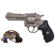 Gonher Policajný revolver - cena, porovnanie