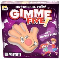 Mac Toys Gimme five! - cena, porovnanie
