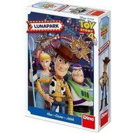 Dino Lunapark Toy Story 4 - cena, porovnanie