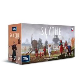 Albi Scythe 1. rozšírenie Invázia z diaľok