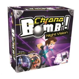 Epline Cool Games Chrono Bomb night vision