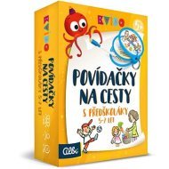 Albi Kvído Povedačky na cesty s predškolákmi - cena, porovnanie