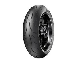 Metzeler Sportec M9 190/55 R17 75W