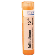 Boiron Folliculinum CH9 4g - cena, porovnanie