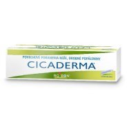 Boiron Cicaderma 30g - cena, porovnanie