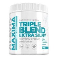 Alavis Maxima Triple Blend Extra Silný 700g - cena, porovnanie