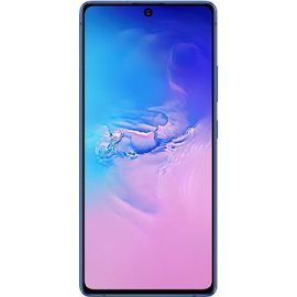 Samsung Galaxy S10 Lite