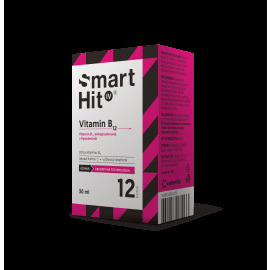 Valentis SmartHit IV B12 30ml
