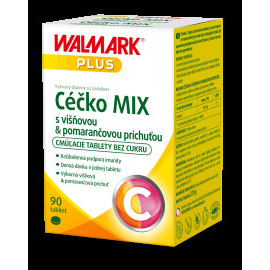 Walmark Céčko Mix 100mg 90tbl
