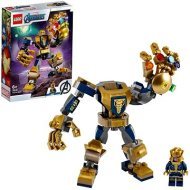 Lego Super Heroes 76141 Thanosův robot - cena, porovnanie
