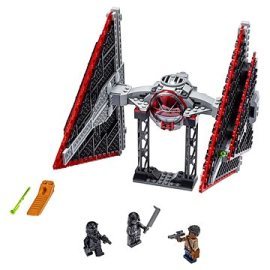 Lego Star Wars 75272 Sithská stíhačka TIE
