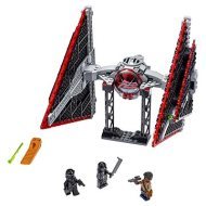 Lego Star Wars 75272 Sithská stíhačka TIE - cena, porovnanie