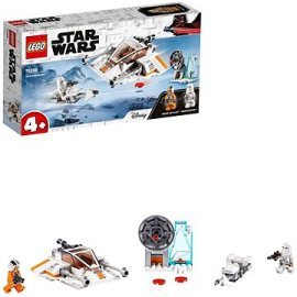 Lego Star Wars 75268 Sněžný spídr
