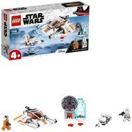 Lego Star Wars 75268 Sněžný spídr - cena, porovnanie