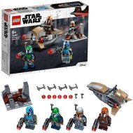 Lego Star Wars 75267 Bitevní balíček Mandalorianů - cena, porovnanie