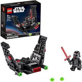 Lego Star Wars 75264 Mikrostíhačka Kylo Rena